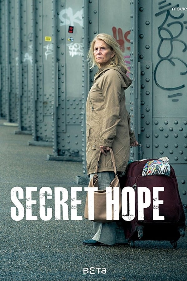 Cover of the movie Secret Hope