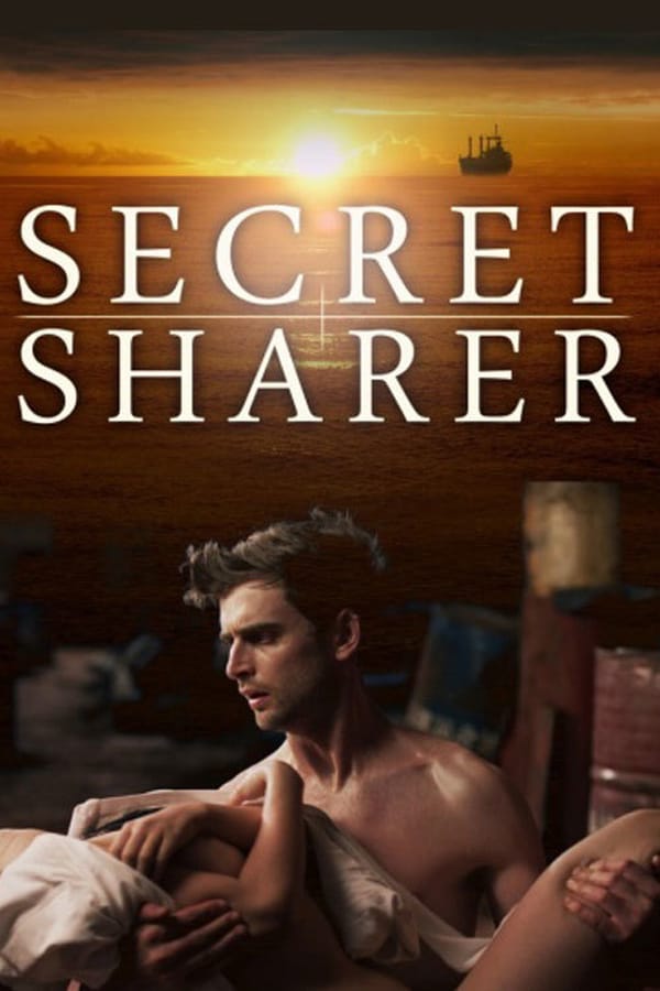 Cover of the movie Secret Sharer