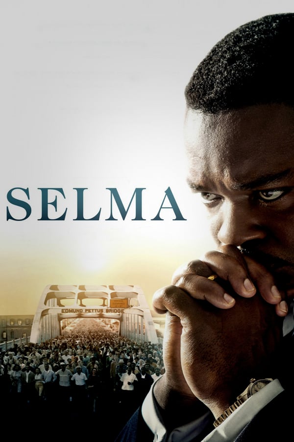 Cover of the movie Selma