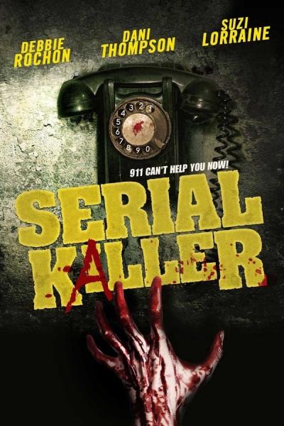 Cover of the movie Serial Kaller