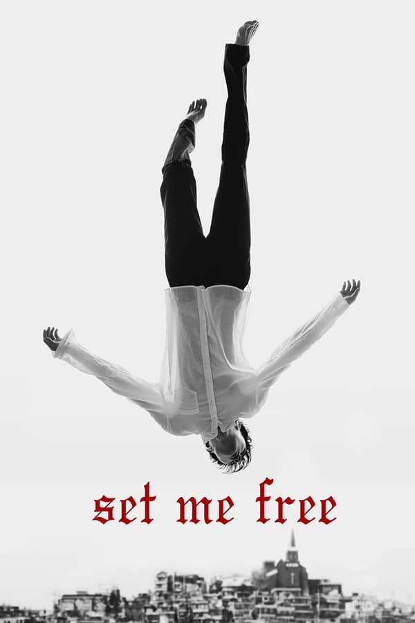 Cover of the movie Set Me Free