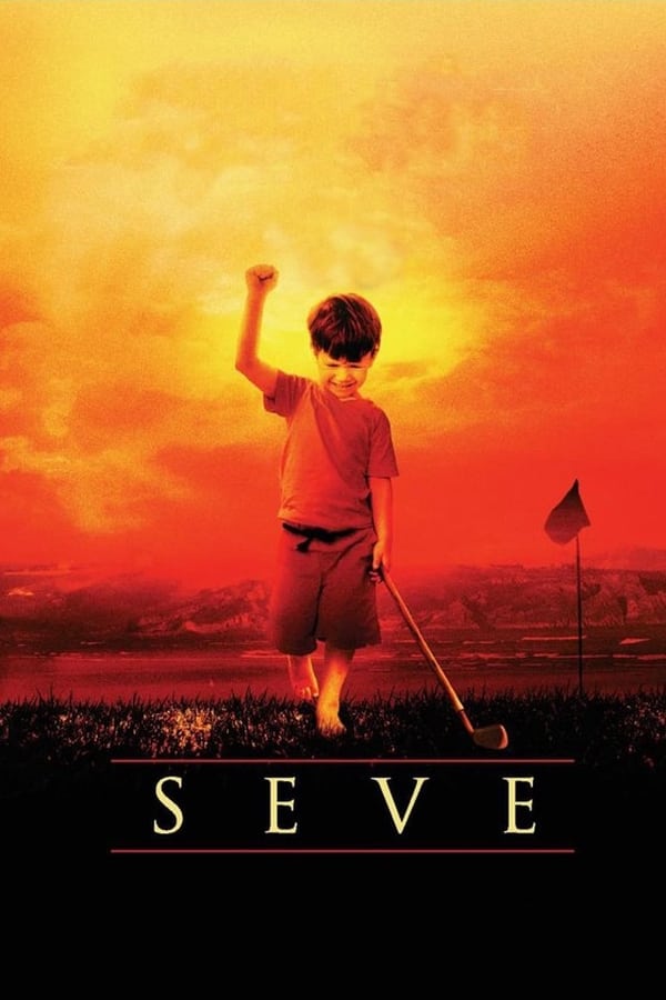 Cover of the movie Seve