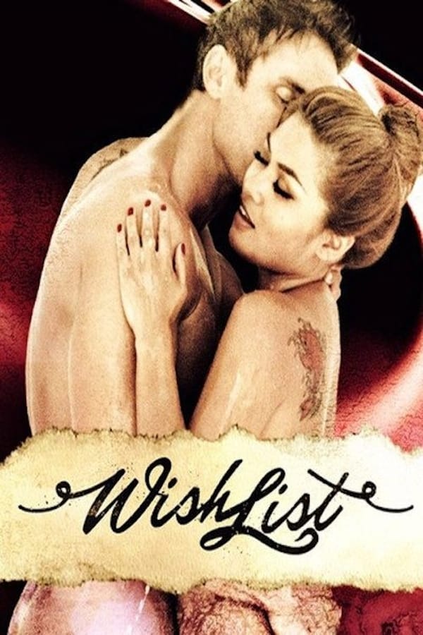 Cover of the movie Sexual Wishlist