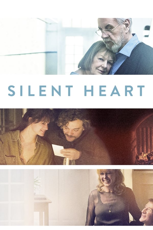 Cover of the movie Silent Heart