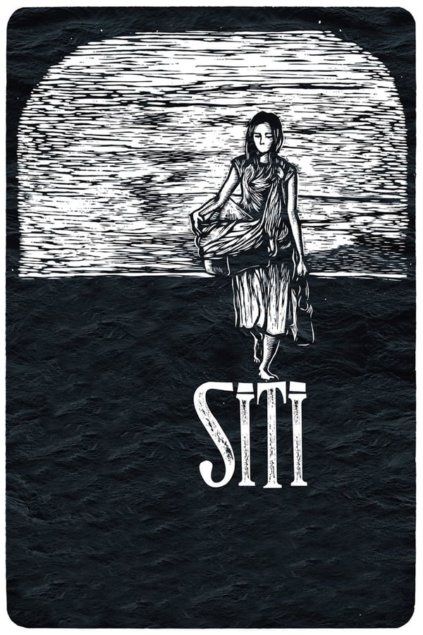 Cover of the movie Siti