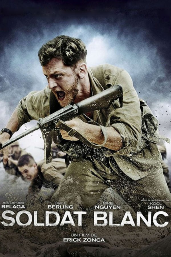 Cover of the movie Soldat blanc