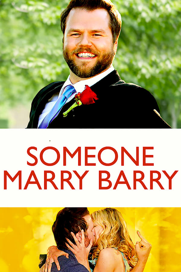 Cover of the movie Someone Marry Barry