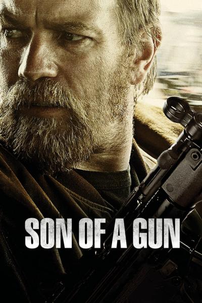 Cover of Son of a Gun