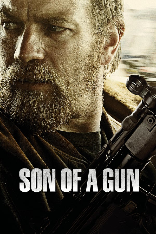 Cover of the movie Son of a Gun