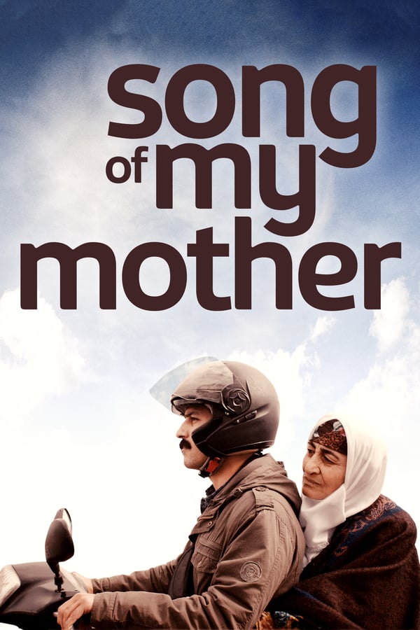 Cover of the movie Song of my mother