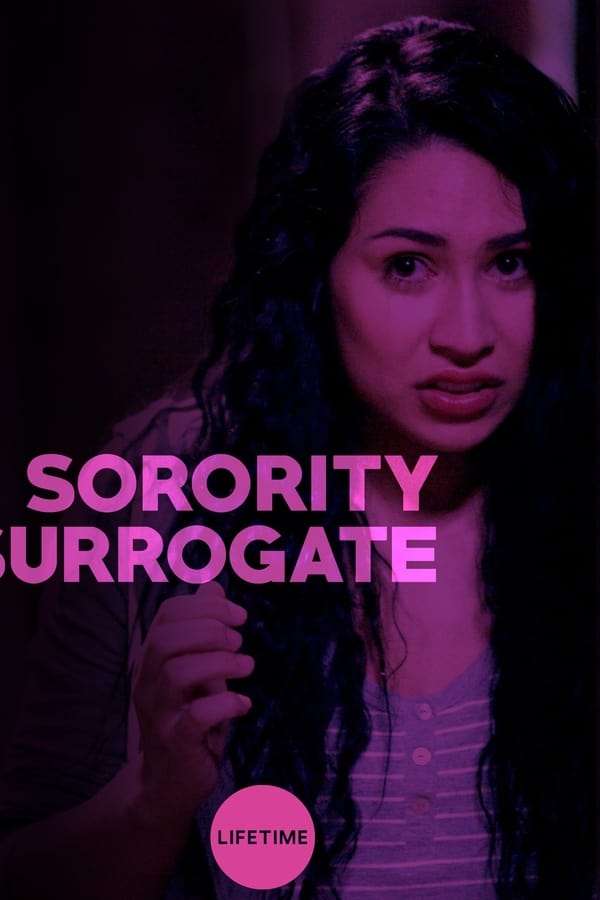Cover of the movie Sorority Surrogate