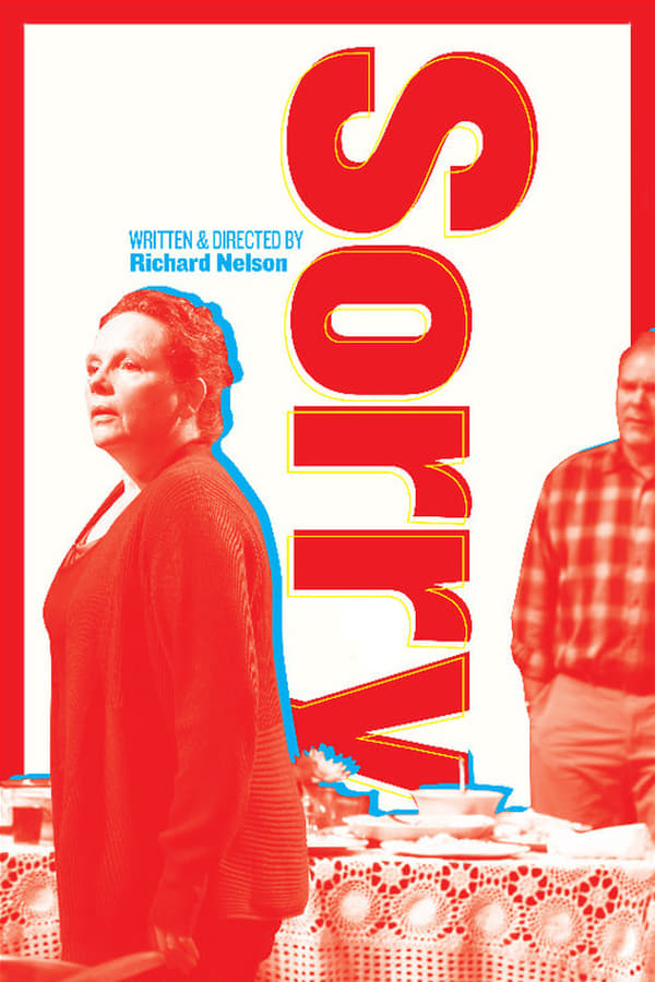 Cover of the movie Sorry