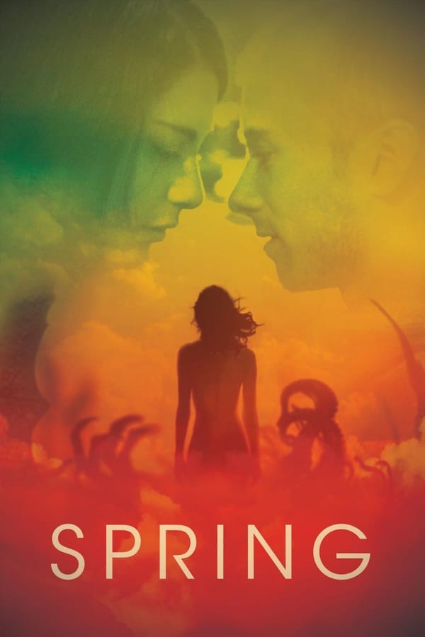 Cover of the movie Spring