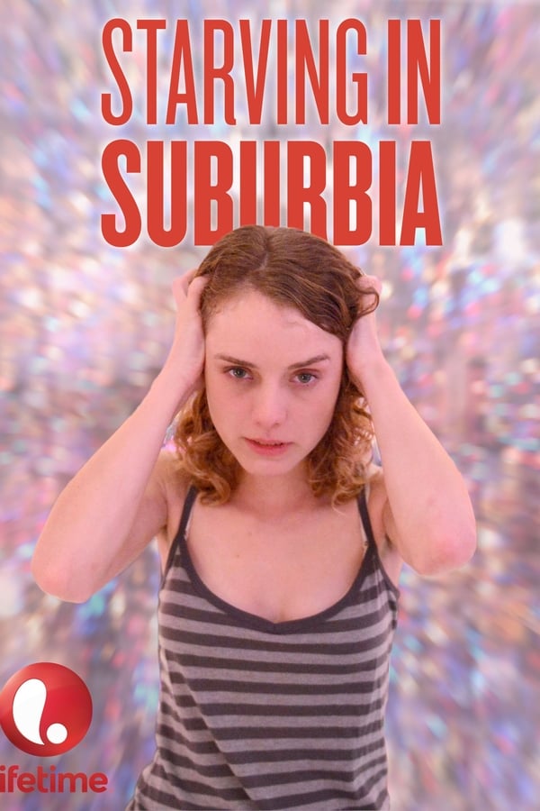 Cover of the movie Starving in Suburbia