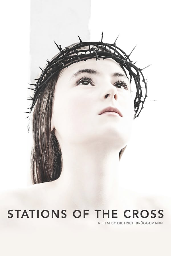 Cover of the movie Stations of the Cross