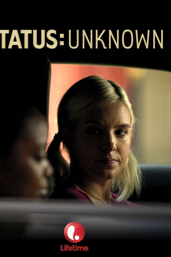 Cover of the movie Status: Unknown