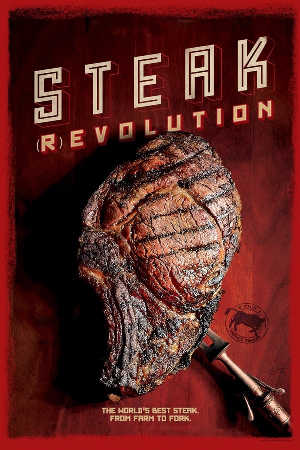 Cover of the movie Steak (R)évolution