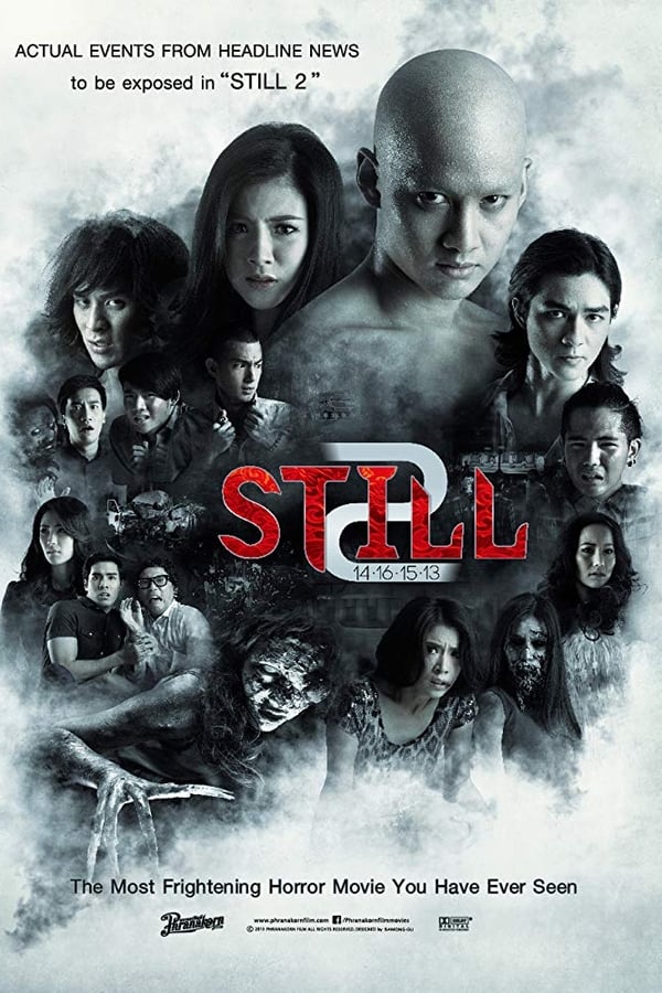 Cover of the movie Still 2