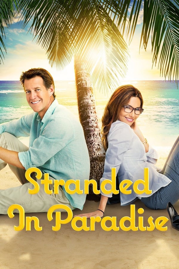 Cover of the movie Stranded in Paradise
