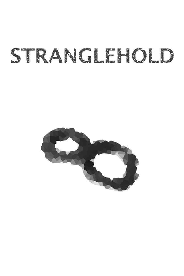 Cover of the movie Stranglehold