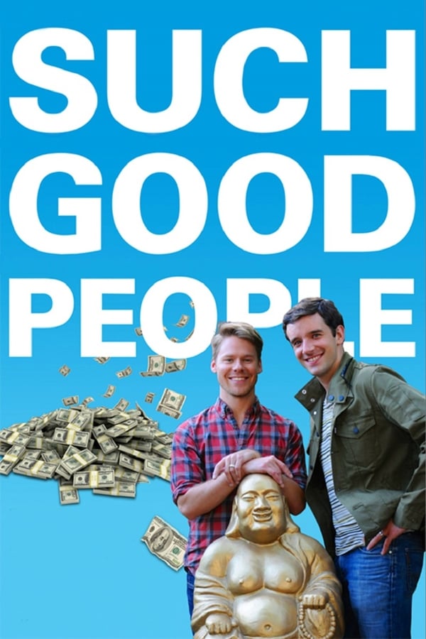 Cover of the movie Such Good People