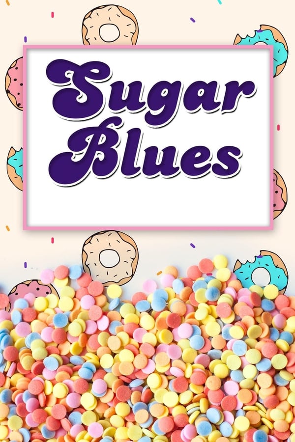 Cover of the movie Sugar Blues