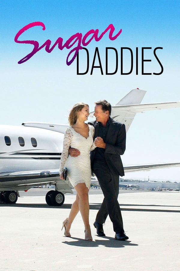 Cover of the movie Sugar Daddies