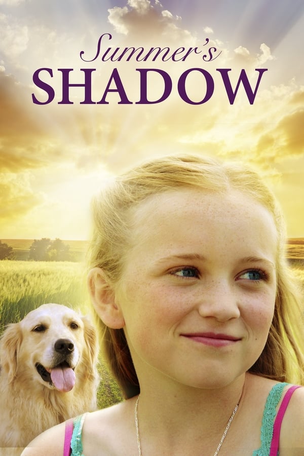 Cover of the movie Summer's Shadow