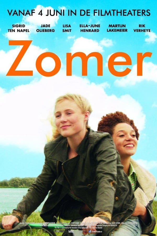 Cover of the movie Summer