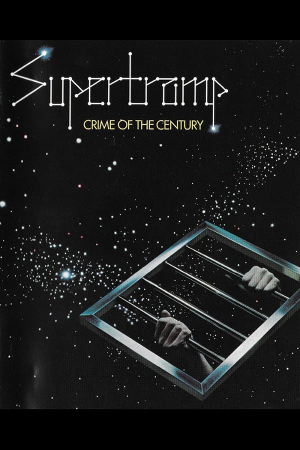 Cover of the movie Supertramp: Crime Of The Century