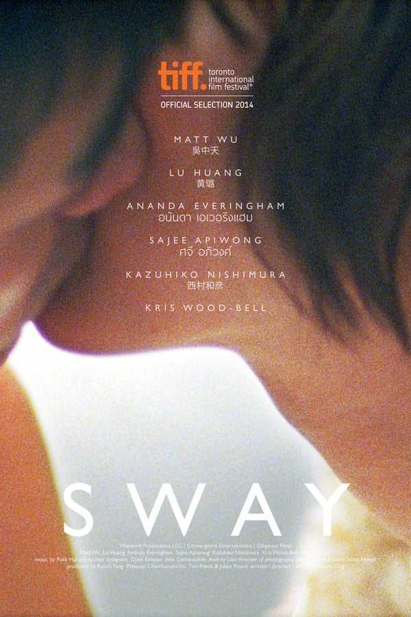 Cover of the movie Sway