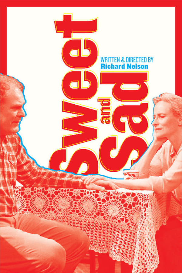 Cover of the movie Sweet and Sad