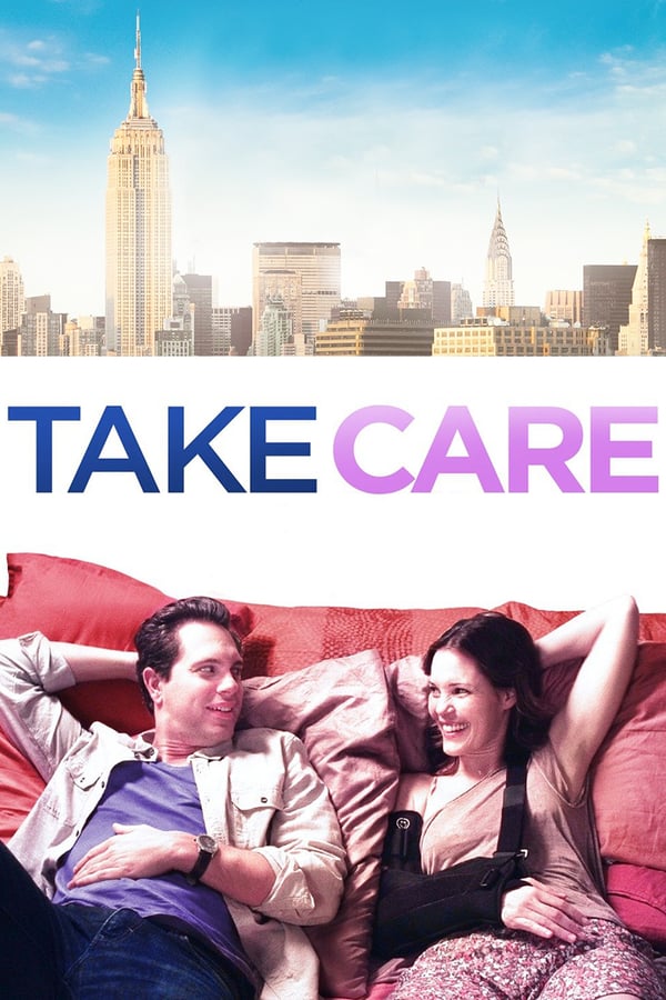 Cover of the movie Take Care