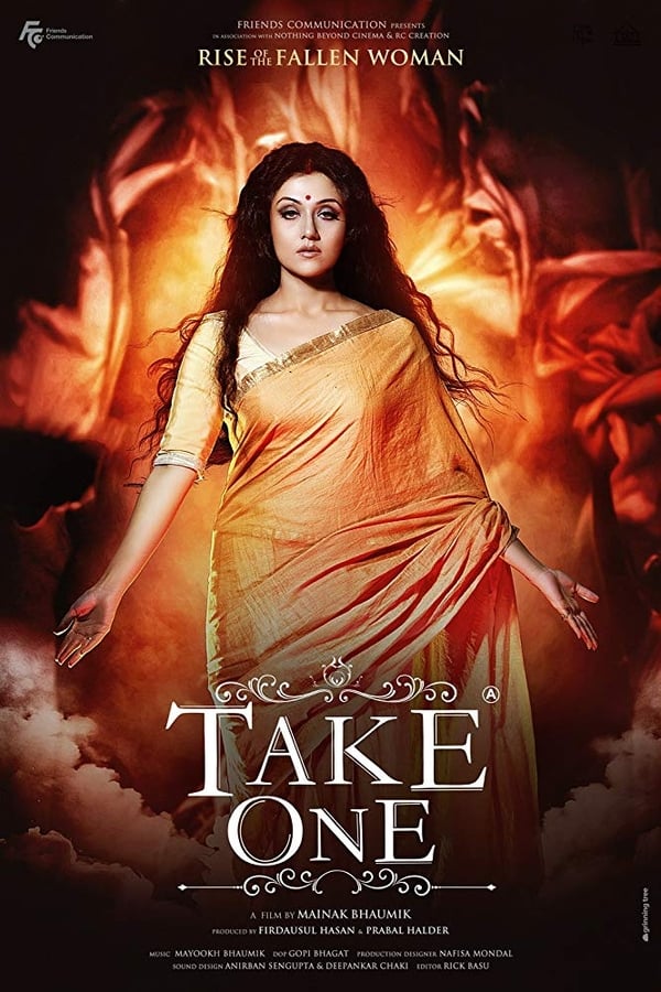 Cover of the movie Take One