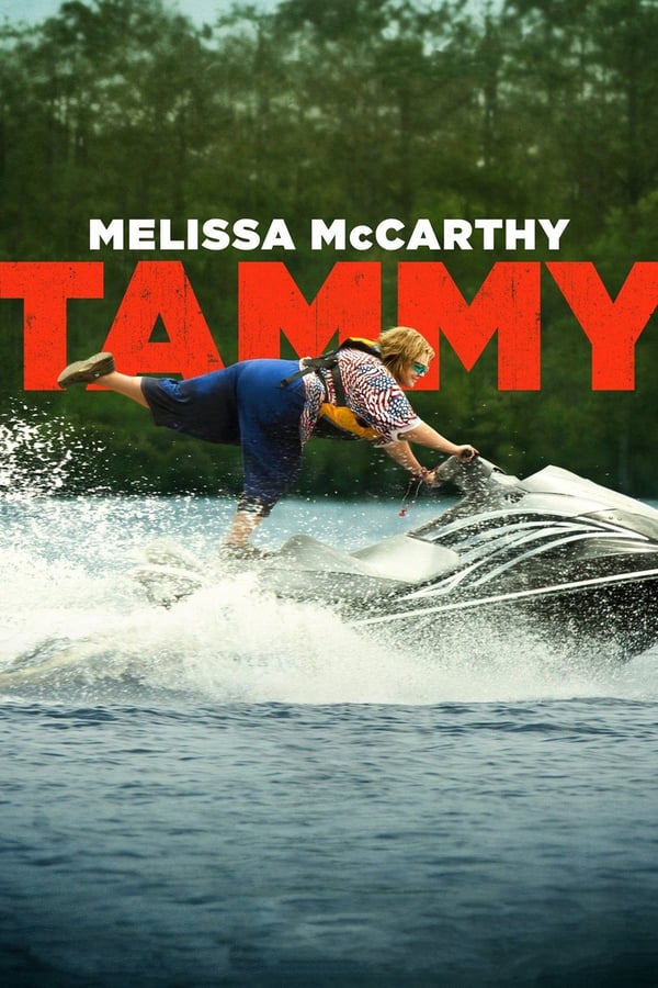 Cover of the movie Tammy