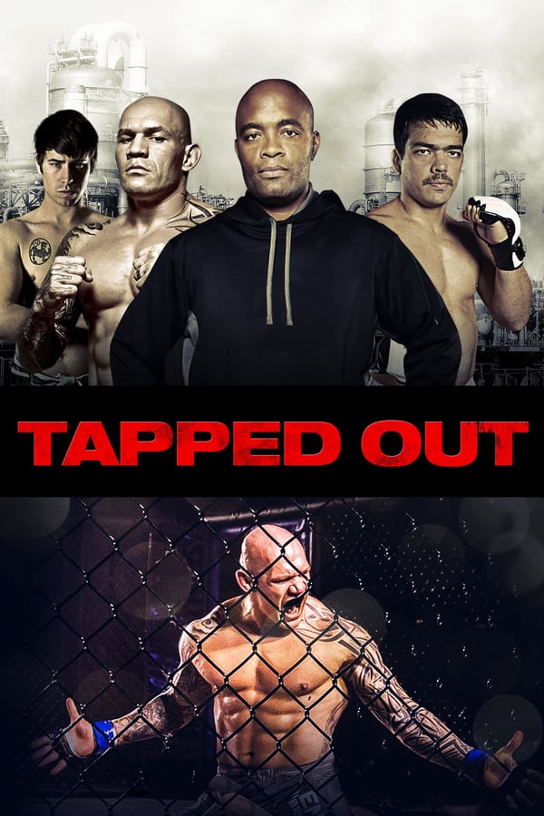 Cover of the movie Tapped Out