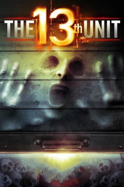 Cover of the movie The 13th Unit