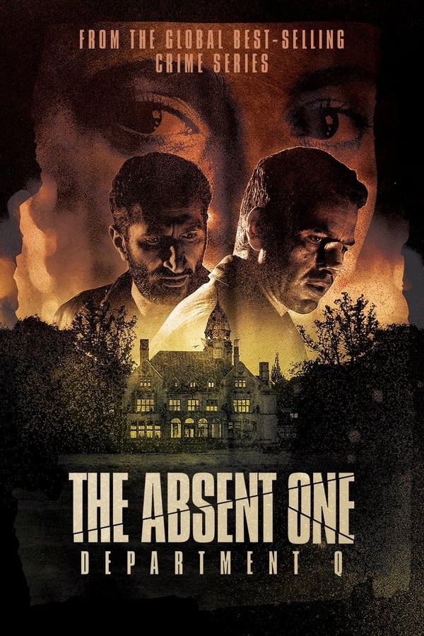 Cover of the movie The Absent One