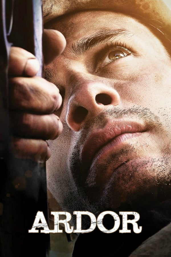 Cover of the movie The Ardor