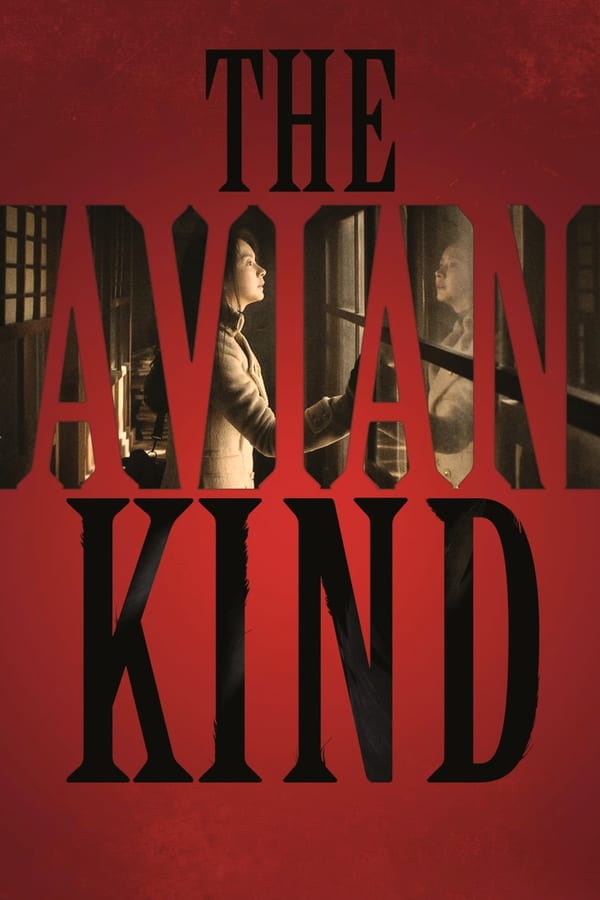 Cover of the movie The Avian Kind