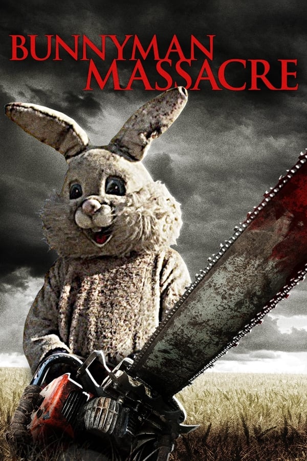 Cover of the movie The Bunnyman Massacre