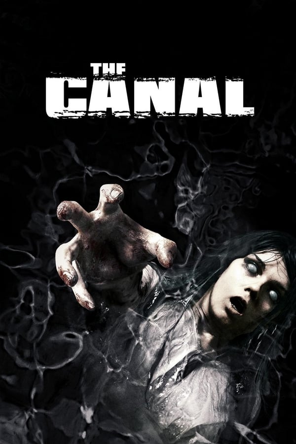 Cover of the movie The Canal