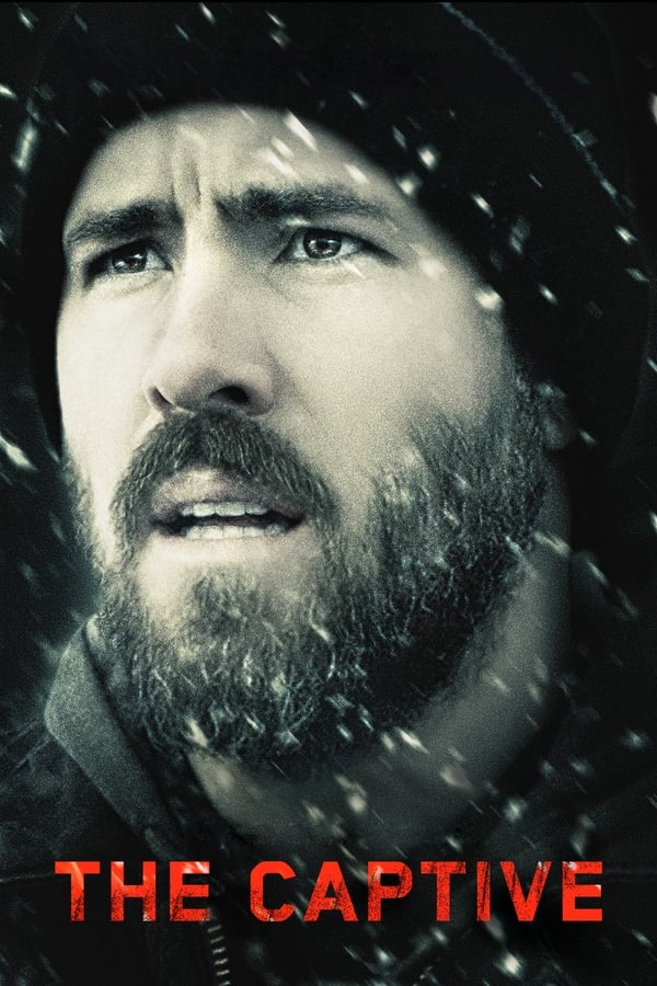 Cover of the movie The Captive