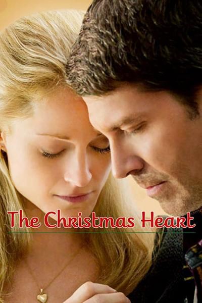 Cover of The Christmas Heart