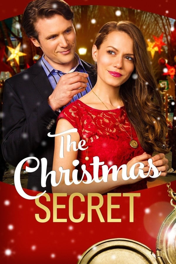 Cover of the movie The Christmas Secret