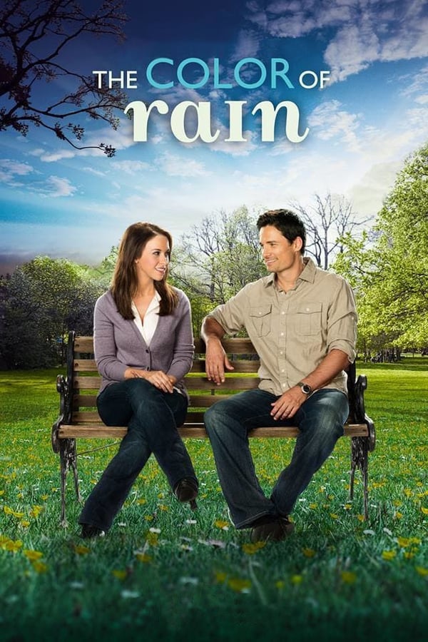 Cover of the movie The Color of Rain