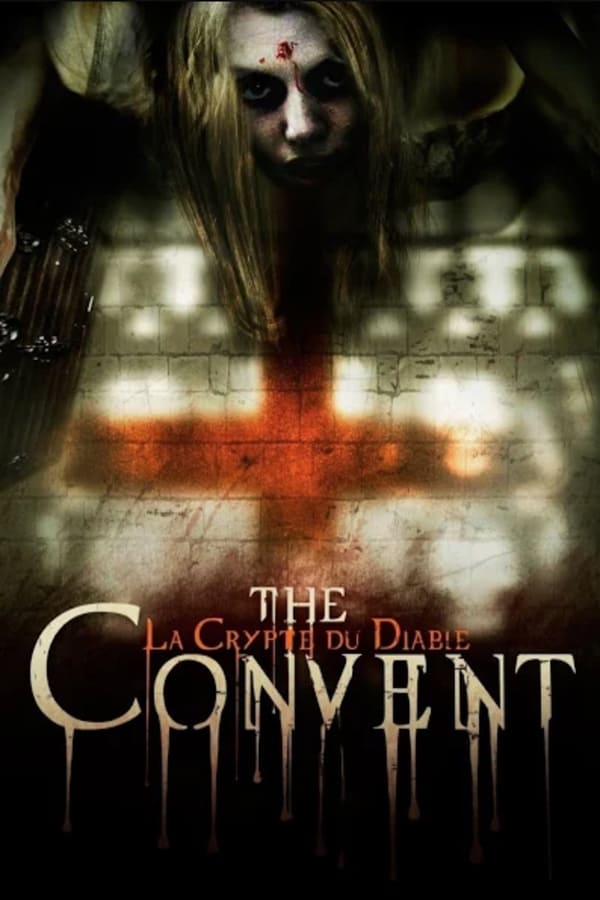 Cover of the movie The Crypt