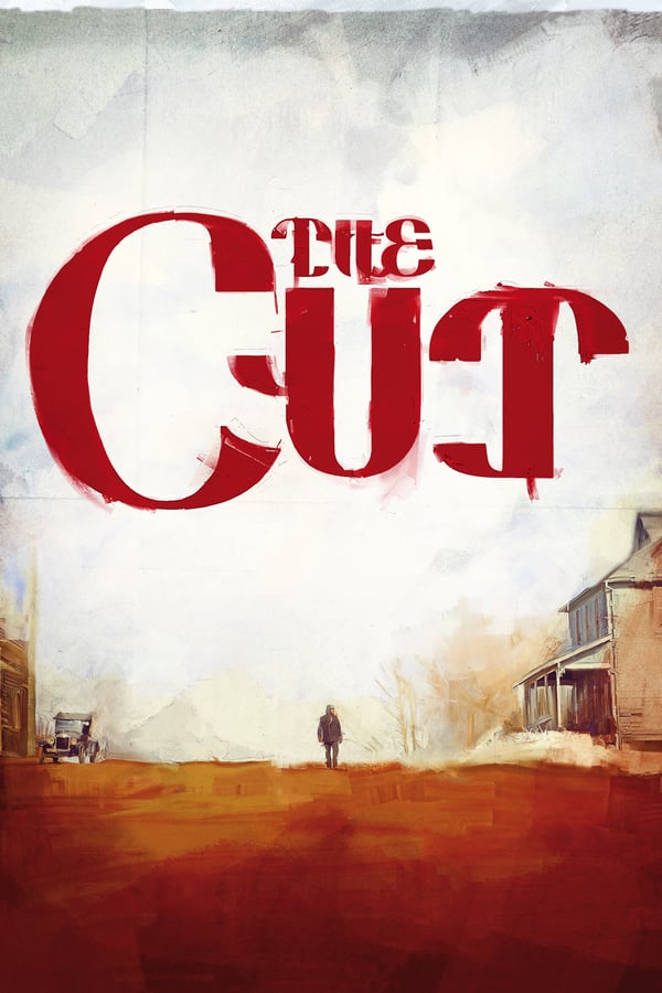 Cover of the movie The Cut