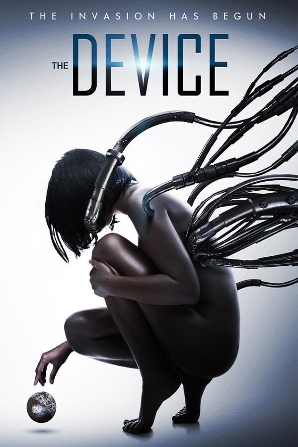 Cover of the movie The Device