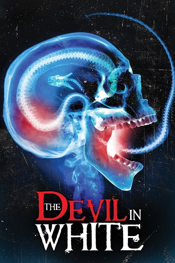 Cover of the movie The Devil in White